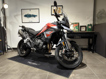 TRIUMPH TIGER 850 SPORT A2 (DEBRIDAGE POSSIBLE)