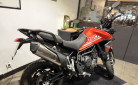 TRIUMPH TIGER 850 SPORT A2 (DEBRIDAGE POSSIBLE)