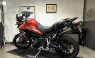 TRIUMPH TIGER 850 SPORT A2 (DEBRIDAGE POSSIBLE)