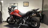 TRIUMPH TIGER 850 SPORT A2 (DEBRIDAGE POSSIBLE)