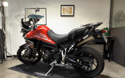 TRIUMPH TIGER 850 SPORT A2 (DEBRIDAGE POSSIBLE)
