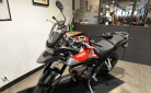 TRIUMPH TIGER 850 SPORT A2 (DEBRIDAGE POSSIBLE)
