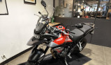 TRIUMPH TIGER 850 SPORT A2 (DEBRIDAGE POSSIBLE)