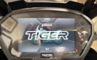TRIUMPH TIGER 850 SPORT A2 (DEBRIDAGE POSSIBLE)