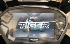 TRIUMPH TIGER 850 SPORT A2 (DEBRIDAGE POSSIBLE)