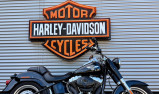 HARLEY-DAVIDSON SOFTAIL FAT BOY 1690 SPECIAL