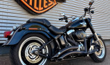 HARLEY-DAVIDSON SOFTAIL FAT BOY 1690 SPECIAL