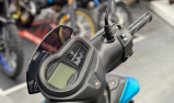 YAMAHA RayZR 125