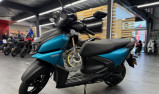 YAMAHA RayZR 125