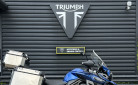 TRIUMPH TIGER 1200 EXPLORER XRX