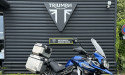 TRIUMPH TIGER 1200 EXPLORER XRX