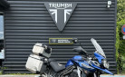 TRIUMPH TIGER 1200 EXPLORER XRX
