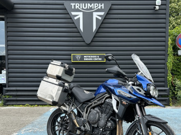 TRIUMPH TIGER 1200 EXPLORER XRX
