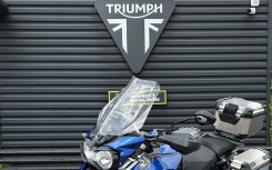TRIUMPH TIGER 1200 EXPLORER XRX