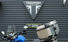 TRIUMPH TIGER 1200 EXPLORER XRX