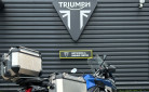 TRIUMPH TIGER 1200 EXPLORER XRX