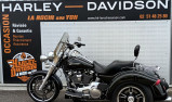 HARLEY-DAVIDSON TRIKE FREEWHEELER 1868