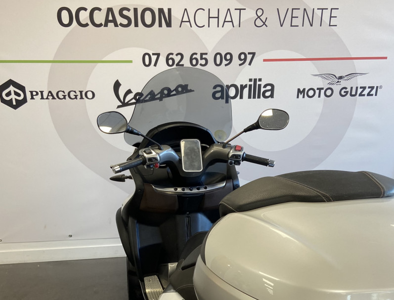 PIAGGIO MP3 500 LT