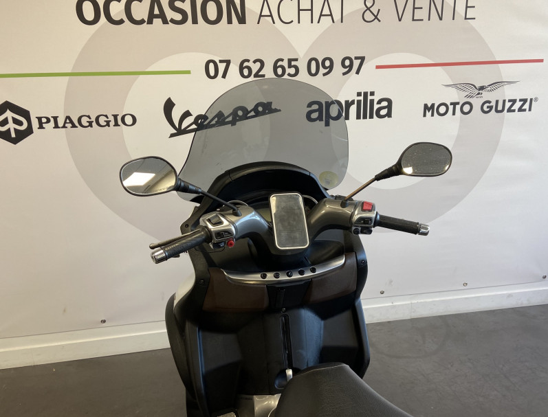 PIAGGIO MP3 500 LT