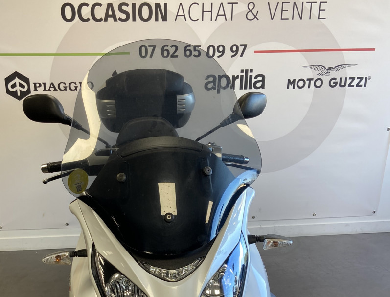 PIAGGIO MP3 500 LT