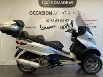 PIAGGIO MP3 500 LT