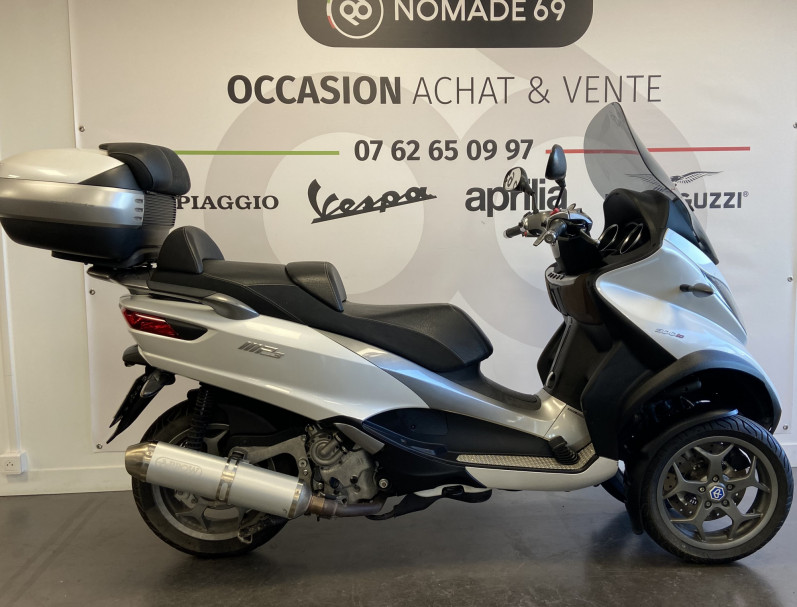 PIAGGIO MP3 500 LT