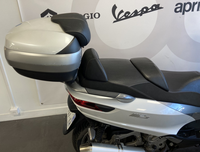 PIAGGIO MP3 500 LT