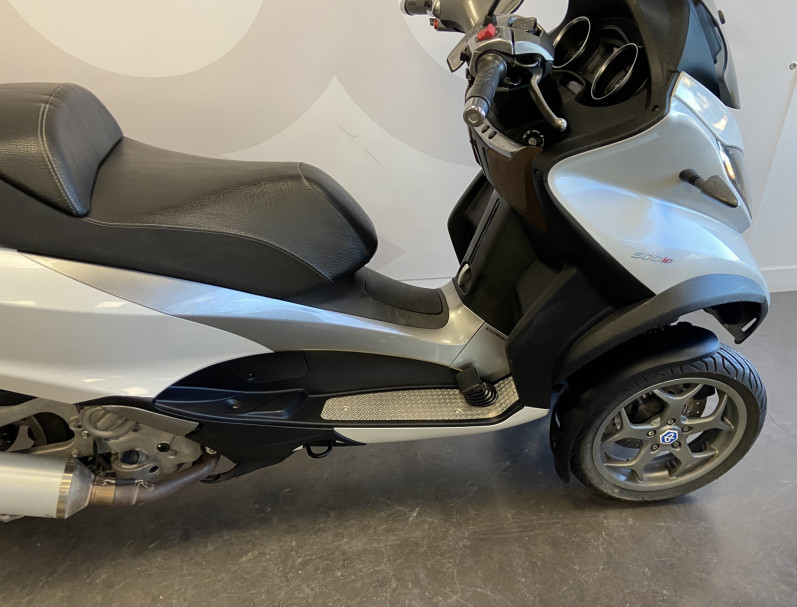 PIAGGIO MP3 500 LT