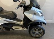 PIAGGIO MP3 500 LT