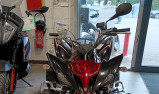 YAMAHA YFM 250 RAPTOR