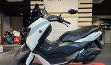 YAMAHA NMAX 125