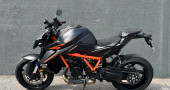 KTM 1390 SUPER DUKE R EVO