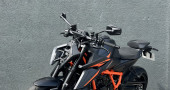 KTM 1390 SUPER DUKE R EVO