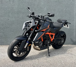 KTM 1390 SUPER DUKE R EVO