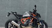 KTM 1390 SUPER DUKE R EVO