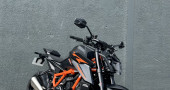 KTM 1390 SUPER DUKE R EVO