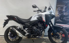 NX 500