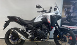 NX 500