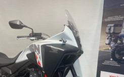 NX 500