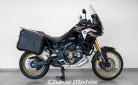 HONDA - CRF1100D2L AFRICA TWIN 1100 DCT