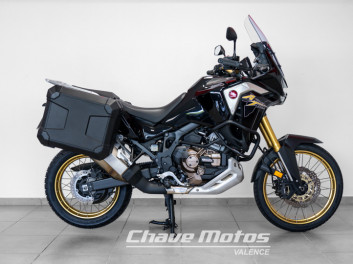 HONDA - CRF1100D2L AFRICA TWIN 1100 DCT