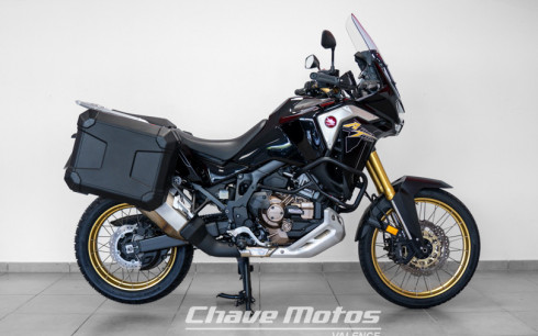 HONDA - CRF1100D2L AFRICA TWIN 1100 DCT