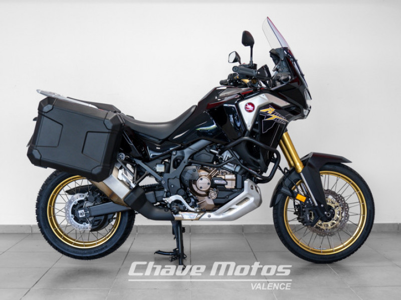 HONDA - CRF1100D2L AFRICA TWIN 1100 DCT