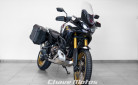 HONDA - CRF1100D2L AFRICA TWIN 1100 DCT