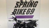 YAMAHA MT-07 (47.5CV)