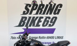YAMAHA MT-07 (47.5CV)
