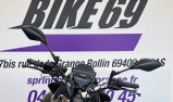 YAMAHA MT-07 (47.5CV)