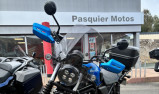 Honda CL 500
