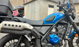 Honda CL 500