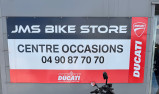 DUCATI X DIAVEL V4 2025